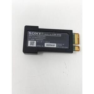 Original Sony Wireless Transceiver EZW-RT50 For HT-CT550W HT-ST7 Home Theater